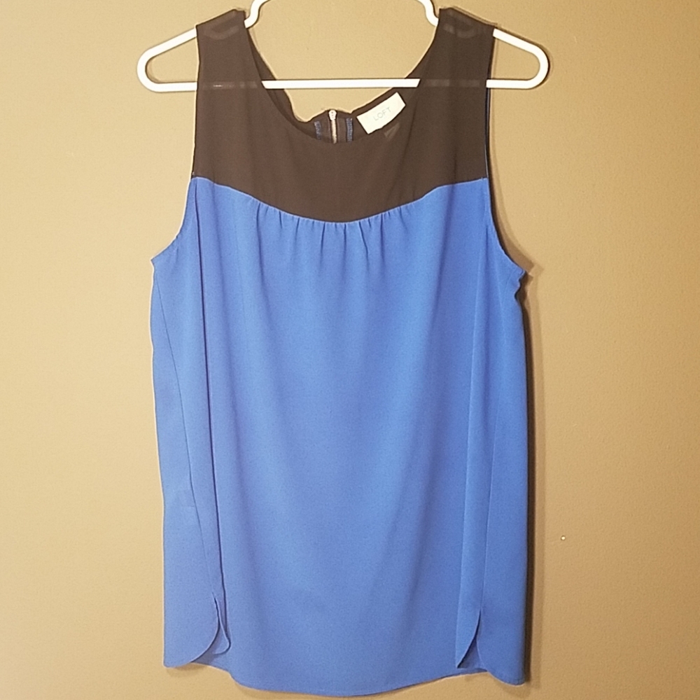 LOFT WOMAN'S BLOUSE